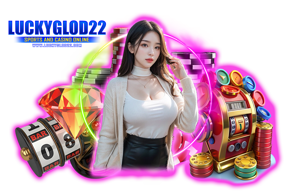 luckyglod22 เว็บตรง