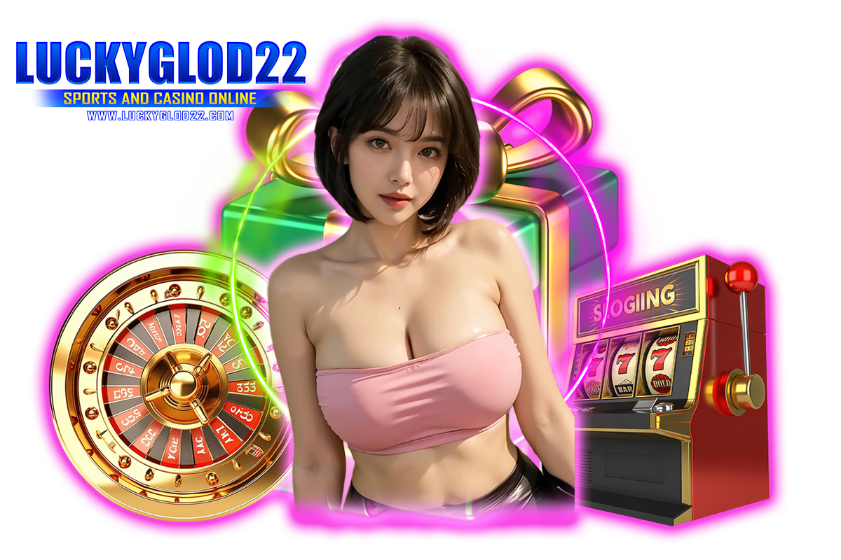 luckygold22 win